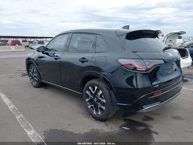 Продаж на аукціоні авто 2026 Honda Hr-v 2wd Ex-l, vin: 3CZRZ1H71TM707494, номер лоту: 45970883