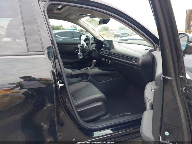 Продаж на аукціоні авто 2026 Honda Hr-v 2wd Ex-l, vin: 3CZRZ1H71TM707494, номер лоту: 45970883