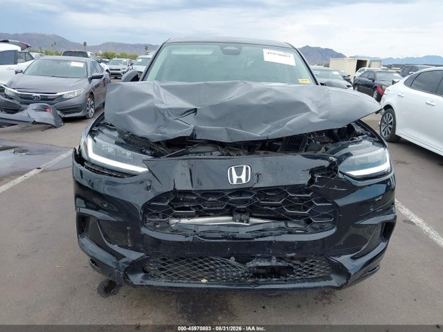 Продаж на аукціоні авто 2026 Honda Hr-v 2wd Ex-l, vin: 3CZRZ1H71TM707494, номер лоту: 45970883