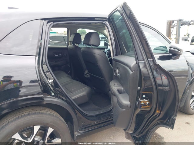 Продаж на аукціоні авто 2026 Honda Hr-v 2wd Ex-l, vin: 3CZRZ1H71TM707494, номер лоту: 45970883