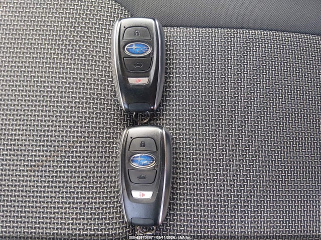 Aukcja sprzedaży 2020 Subaru Crosstrek Premium, vin: JF2GTAEC3LH272810, numer aukcji: 45970887