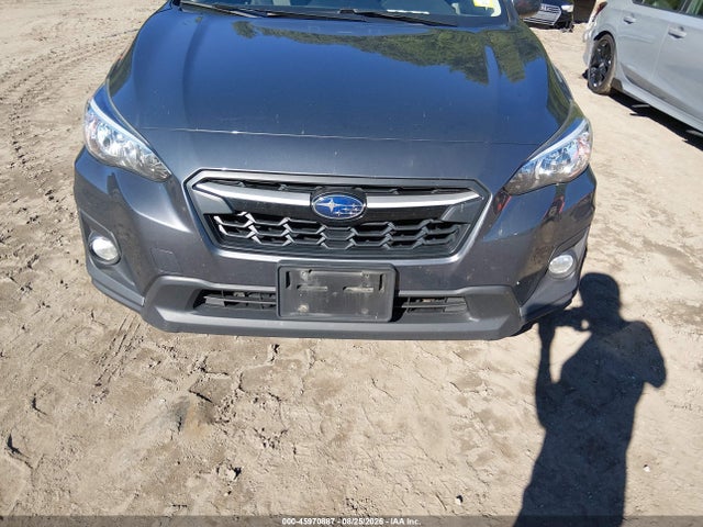 Aukcja sprzedaży 2020 Subaru Crosstrek Premium, vin: JF2GTAEC3LH272810, numer aukcji: 45970887