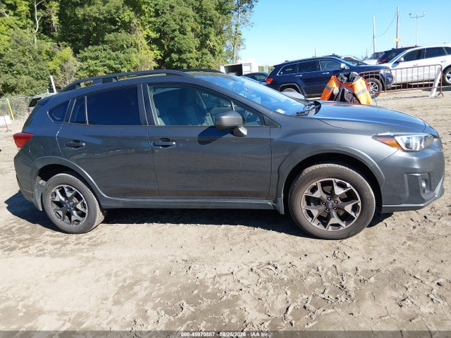 Aukcja sprzedaży 2020 Subaru Crosstrek Premium, vin: JF2GTAEC3LH272810, numer aukcji: 45970887