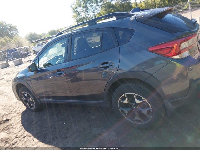 Aukcja sprzedaży 2020 Subaru Crosstrek Premium, vin: JF2GTAEC3LH272810, numer aukcji: 45970887