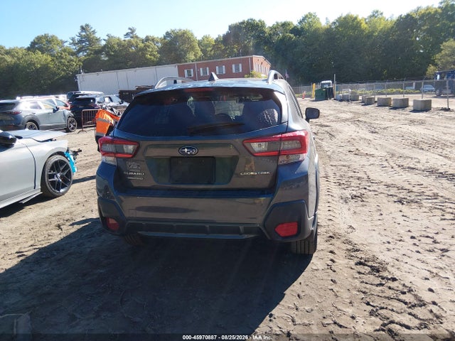 Aukcja sprzedaży 2020 Subaru Crosstrek Premium, vin: JF2GTAEC3LH272810, numer aukcji: 45970887