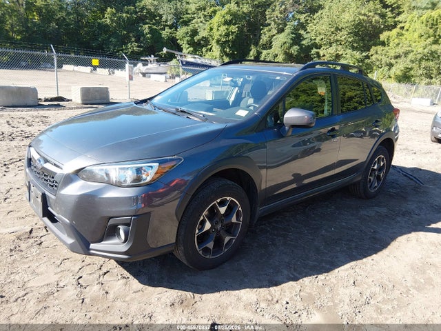 Aukcja sprzedaży 2020 Subaru Crosstrek Premium, vin: JF2GTAEC3LH272810, numer aukcji: 45970887