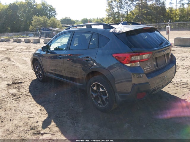 Aukcja sprzedaży 2020 Subaru Crosstrek Premium, vin: JF2GTAEC3LH272810, numer aukcji: 45970887