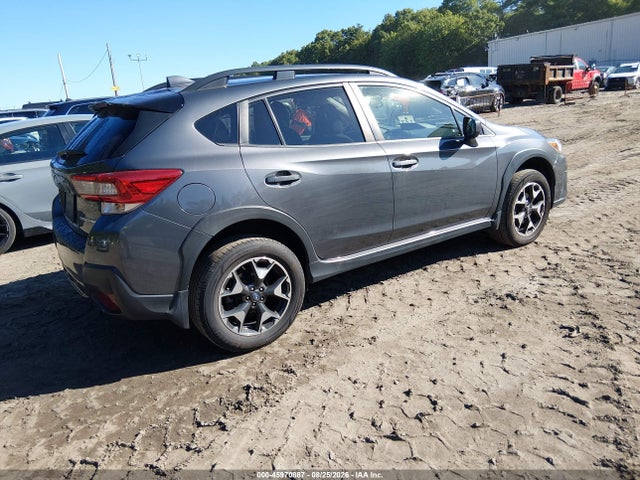 Aukcja sprzedaży 2020 Subaru Crosstrek Premium, vin: JF2GTAEC3LH272810, numer aukcji: 45970887