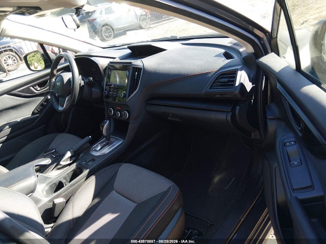 Aukcja sprzedaży 2020 Subaru Crosstrek Premium, vin: JF2GTAEC3LH272810, numer aukcji: 45970887