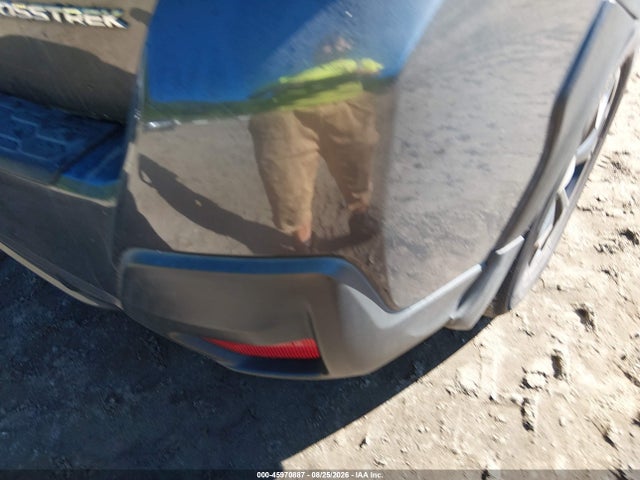 Aukcja sprzedaży 2020 Subaru Crosstrek Premium, vin: JF2GTAEC3LH272810, numer aukcji: 45970887