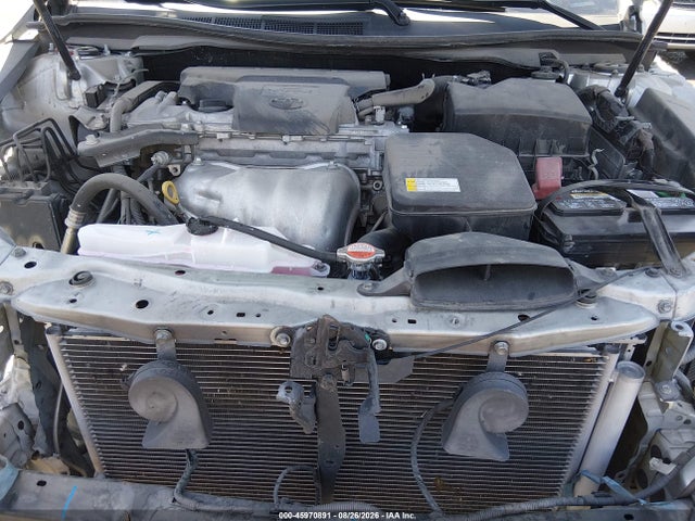 Toyota CAMRY SE 2016 4T1BF1FK6GU513550 Image 10
