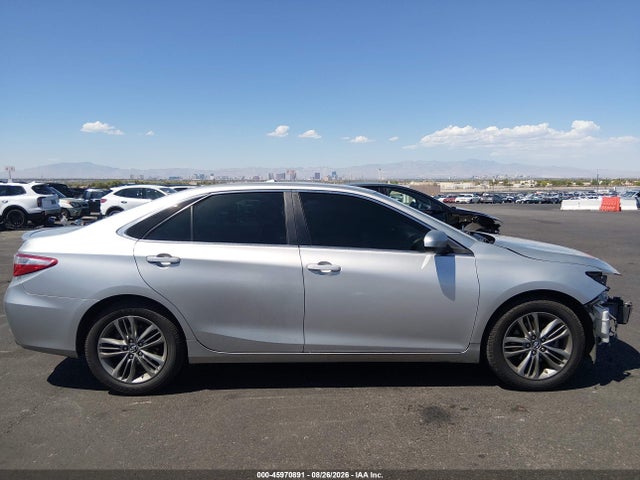 Toyota CAMRY SE 2016 4T1BF1FK6GU513550 Image 13