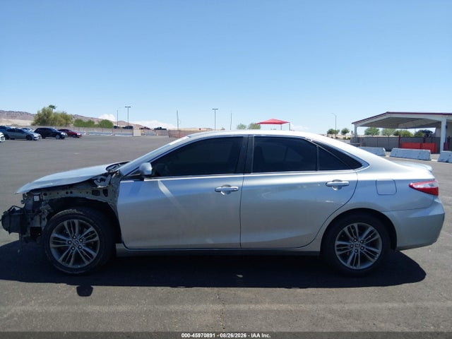 Toyota CAMRY SE 2016 4T1BF1FK6GU513550 Image 14