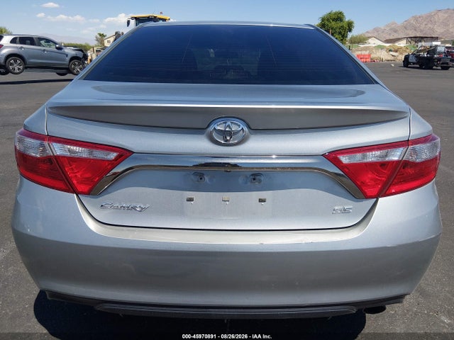 Toyota CAMRY SE 2016 4T1BF1FK6GU513550 Image 16