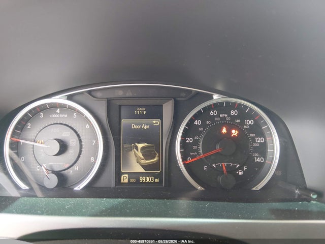 Toyota CAMRY SE 2016 4T1BF1FK6GU513550 Image 7