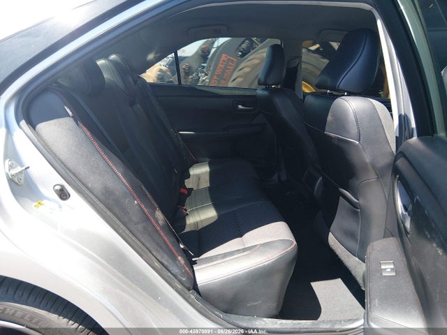 Toyota CAMRY SE 2016 4T1BF1FK6GU513550 Image 8