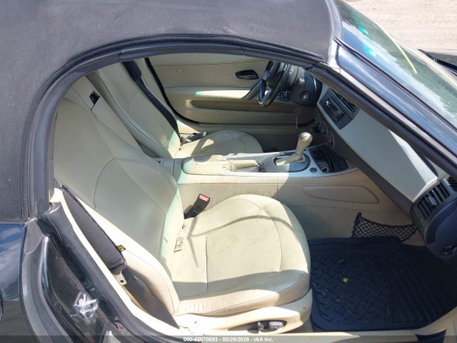 Aukcja sprzedaży 2003 Bmw Z4 3.0i, vin: 4USBT53433LU04516, numer aukcji: 45970893