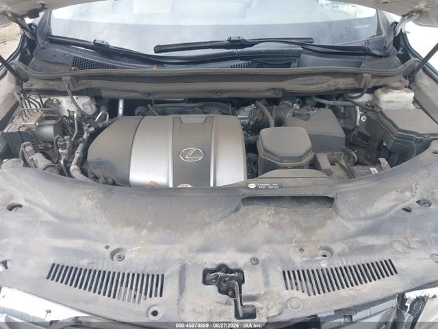 Aukcja sprzedaży 2019 Lexus Rx 350, vin: 2T2ZZMCA3KC143067, numer aukcji: 45970899