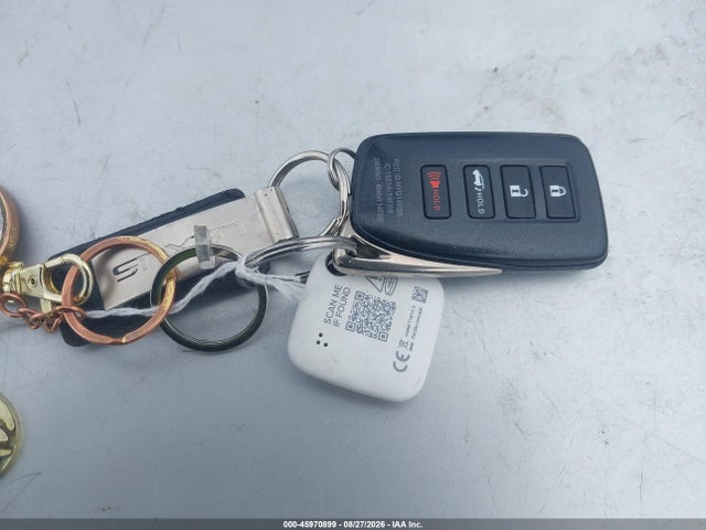 Aukcja sprzedaży 2019 Lexus Rx 350, vin: 2T2ZZMCA3KC143067, numer aukcji: 45970899