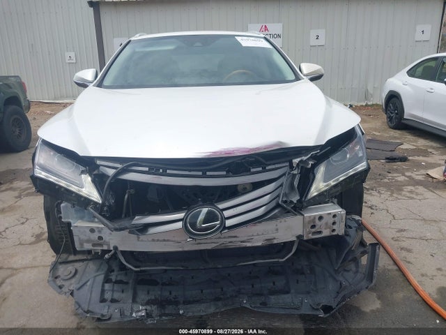 Aukcja sprzedaży 2019 Lexus Rx 350, vin: 2T2ZZMCA3KC143067, numer aukcji: 45970899