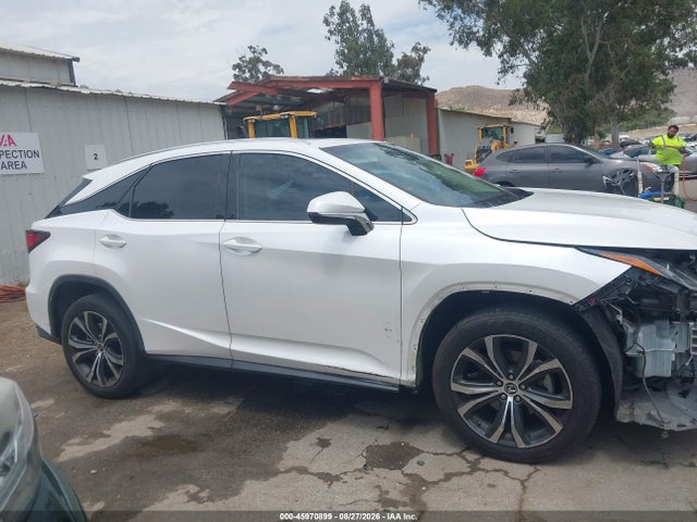 Aukcja sprzedaży 2019 Lexus Rx 350, vin: 2T2ZZMCA3KC143067, numer aukcji: 45970899