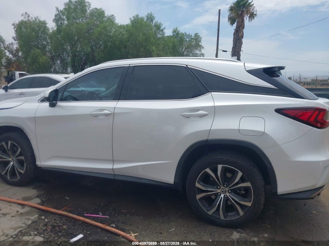 Aukcja sprzedaży 2019 Lexus Rx 350, vin: 2T2ZZMCA3KC143067, numer aukcji: 45970899