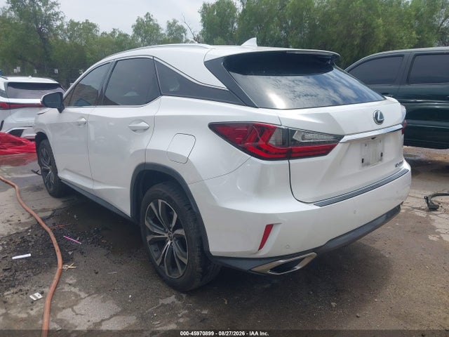 Aukcja sprzedaży 2019 Lexus Rx 350, vin: 2T2ZZMCA3KC143067, numer aukcji: 45970899