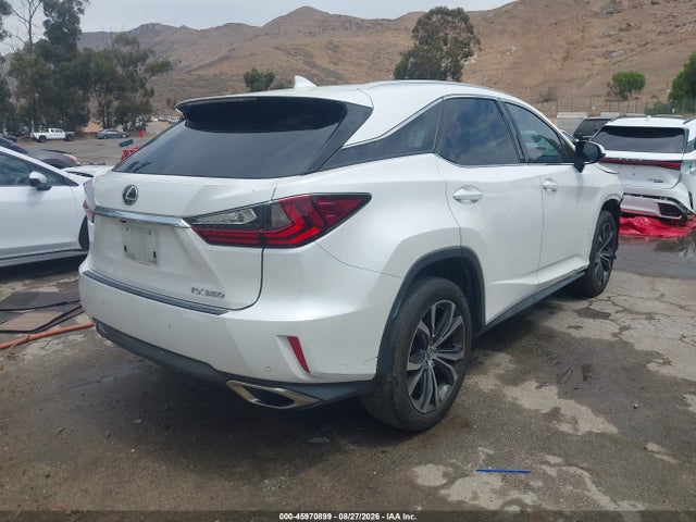 Aukcja sprzedaży 2019 Lexus Rx 350, vin: 2T2ZZMCA3KC143067, numer aukcji: 45970899