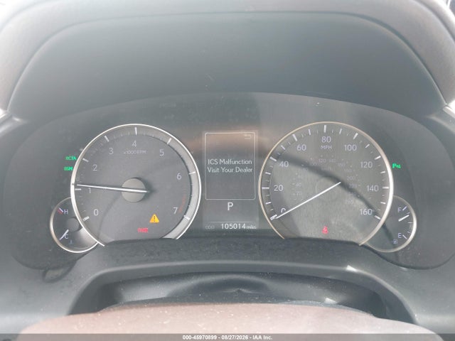 Aukcja sprzedaży 2019 Lexus Rx 350, vin: 2T2ZZMCA3KC143067, numer aukcji: 45970899