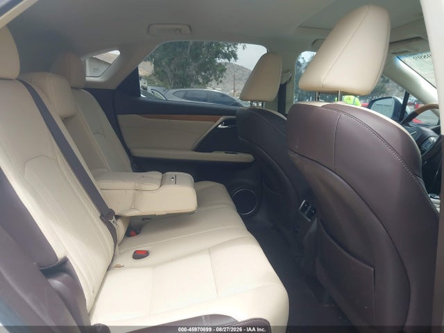 Aukcja sprzedaży 2019 Lexus Rx 350, vin: 2T2ZZMCA3KC143067, numer aukcji: 45970899