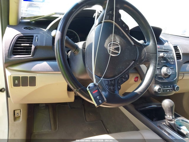 Aukcja sprzedaży 2014 Acura Rdx, vin: 5J8TB3H37EL012340, numer aukcji: 45970903