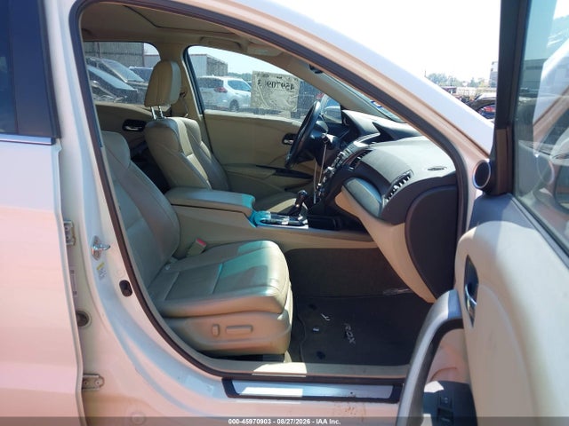 Aukcja sprzedaży 2014 Acura Rdx, vin: 5J8TB3H37EL012340, numer aukcji: 45970903