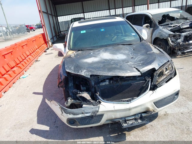 Aukcja sprzedaży 2014 Acura Rdx, vin: 5J8TB3H37EL012340, numer aukcji: 45970903