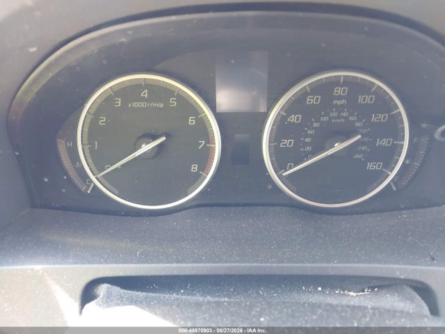 Aukcja sprzedaży 2014 Acura Rdx, vin: 5J8TB3H37EL012340, numer aukcji: 45970903
