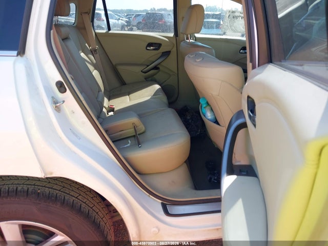 Aukcja sprzedaży 2014 Acura Rdx, vin: 5J8TB3H37EL012340, numer aukcji: 45970903