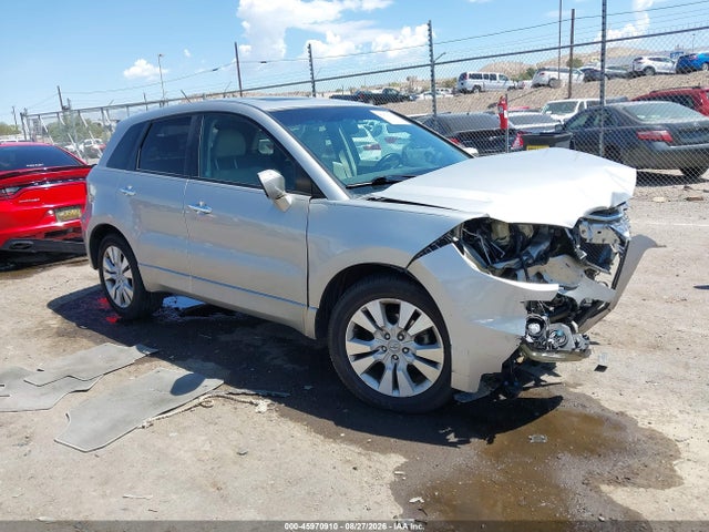 Продаж на аукціоні авто 2011 Acura Rdx, vin: 5J8TB1H23BA007574, номер лоту: 45970910