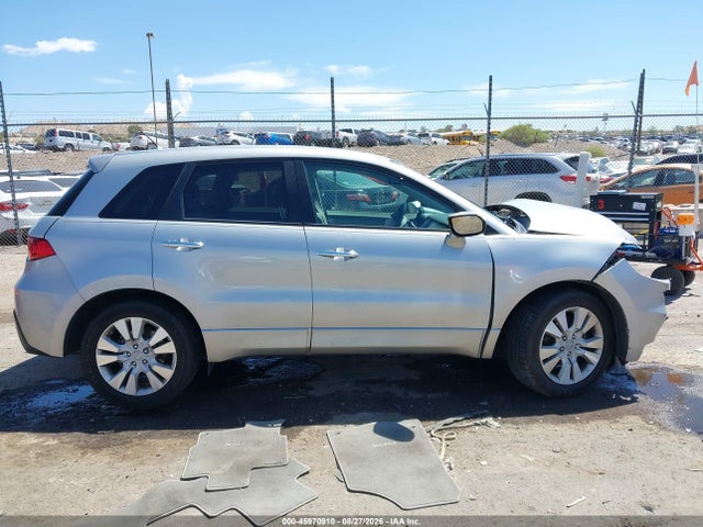 Aukcja sprzedaży 2011 Acura Rdx, vin: 5J8TB1H23BA007574, numer aukcji: 45970910