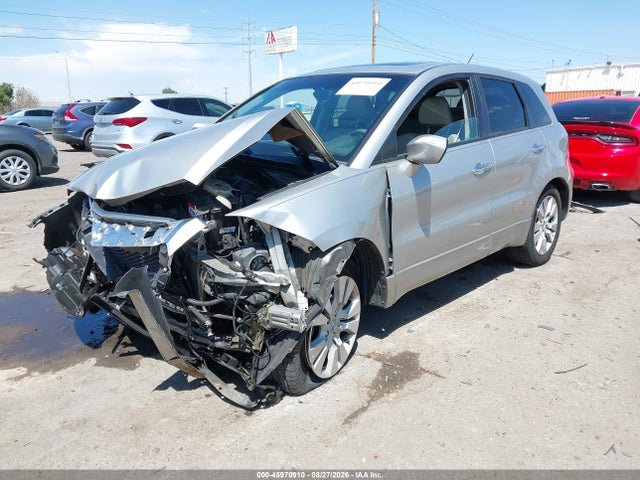Aukcja sprzedaży 2011 Acura Rdx, vin: 5J8TB1H23BA007574, numer aukcji: 45970910