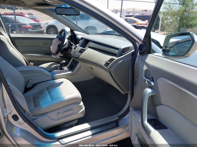 Aukcja sprzedaży 2011 Acura Rdx, vin: 5J8TB1H23BA007574, numer aukcji: 45970910