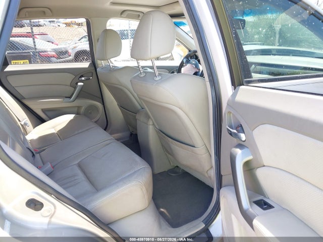 Aukcja sprzedaży 2011 Acura Rdx, vin: 5J8TB1H23BA007574, numer aukcji: 45970910