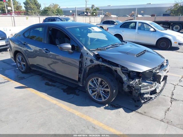 Aukcja sprzedaży 2022 Subaru Wrx, vin: JF1VBAA66N9014051, numer aukcji: 45970914