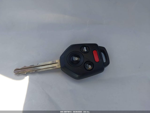Aukcja sprzedaży 2022 Subaru Wrx, vin: JF1VBAA66N9014051, numer aukcji: 45970914