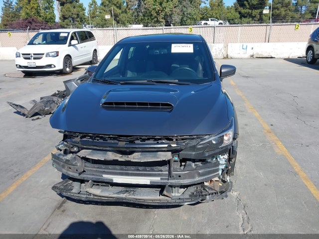 Aukcja sprzedaży 2022 Subaru Wrx, vin: JF1VBAA66N9014051, numer aukcji: 45970914