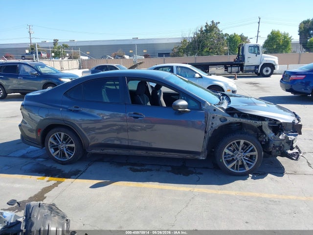 Aukcja sprzedaży 2022 Subaru Wrx, vin: JF1VBAA66N9014051, numer aukcji: 45970914