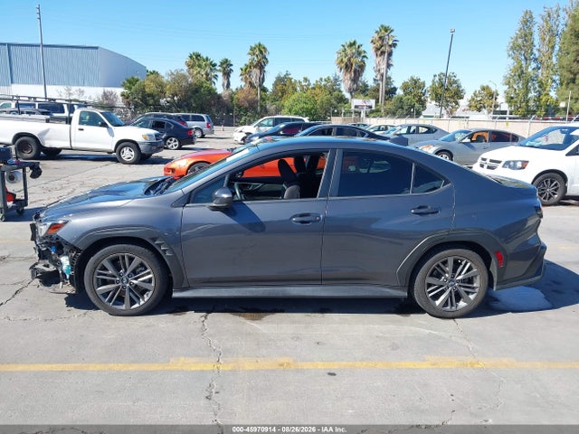 Aukcja sprzedaży 2022 Subaru Wrx, vin: JF1VBAA66N9014051, numer aukcji: 45970914