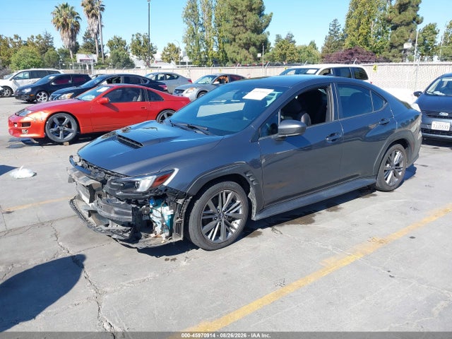 Aukcja sprzedaży 2022 Subaru Wrx, vin: JF1VBAA66N9014051, numer aukcji: 45970914
