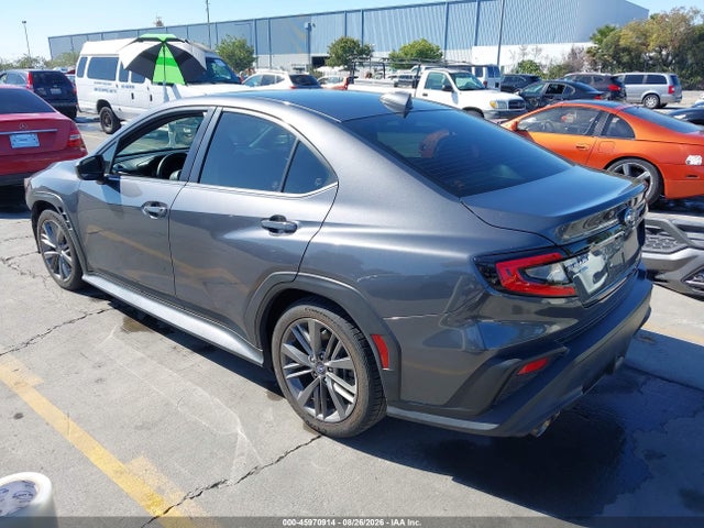 Aukcja sprzedaży 2022 Subaru Wrx, vin: JF1VBAA66N9014051, numer aukcji: 45970914