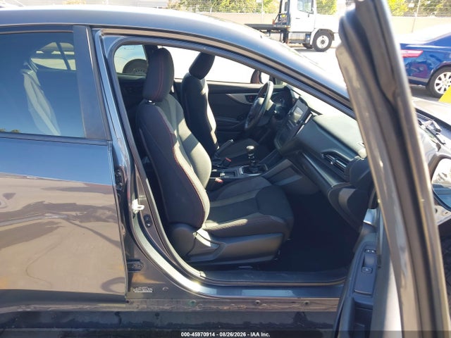 Aukcja sprzedaży 2022 Subaru Wrx, vin: JF1VBAA66N9014051, numer aukcji: 45970914