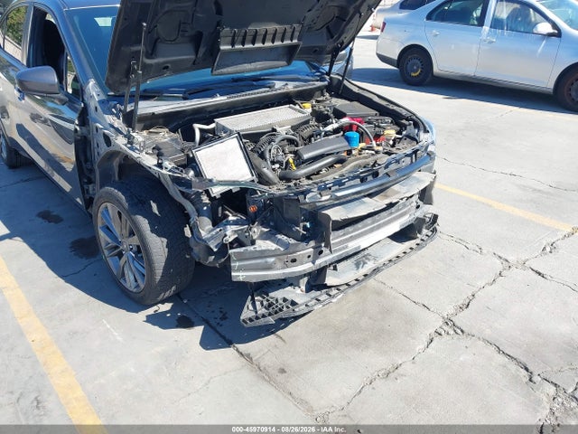 Aukcja sprzedaży 2022 Subaru Wrx, vin: JF1VBAA66N9014051, numer aukcji: 45970914