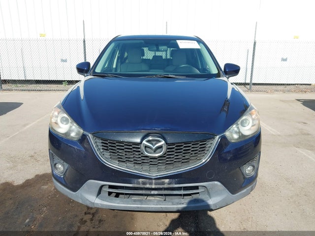Aukcja sprzedaży 2013 Mazda Cx-5 Touring, vin: JM3KE2CE9D0105467, numer aukcji: 45970921